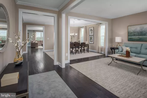 7201 TRANQUILITY RD, Laurel, MD 20723