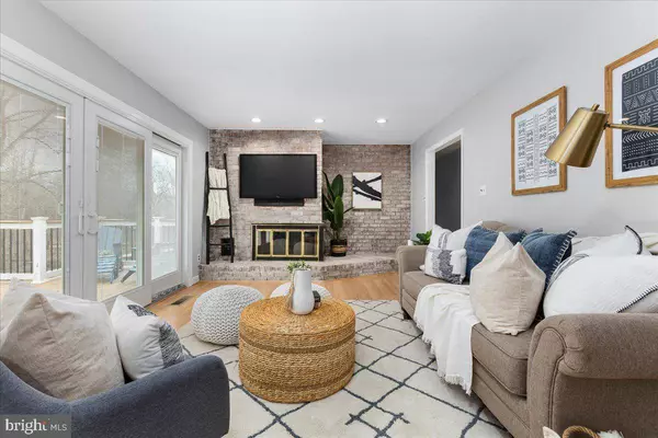 14150 REPS RD, Cooksville, MD 21723