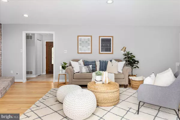 14150 REPS RD, Cooksville, MD 21723