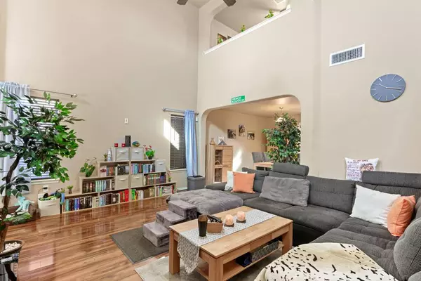 14275 BLUESKY POINT Court, El Paso, TX 79938