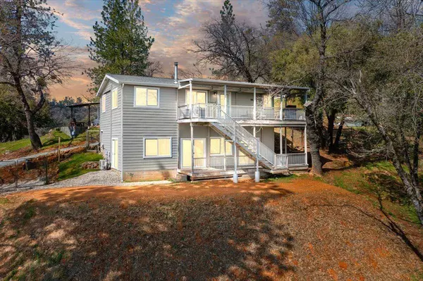 20063 Post Chaise CIR, Grass Valley, CA 95949