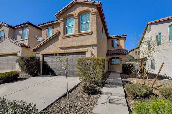 9054 Sosa Creek Avenue, Las Vegas, NV 89149