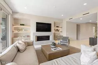 5547 E ARROYO VERDE Drive, Paradise Valley, AZ 85253