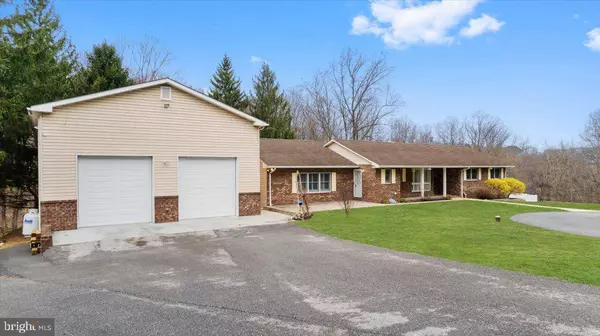 14150 REPS RD, Cooksville, MD 21723