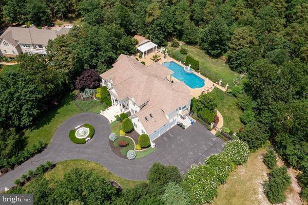 5 WATERLILY CT, Medford, NJ 08055