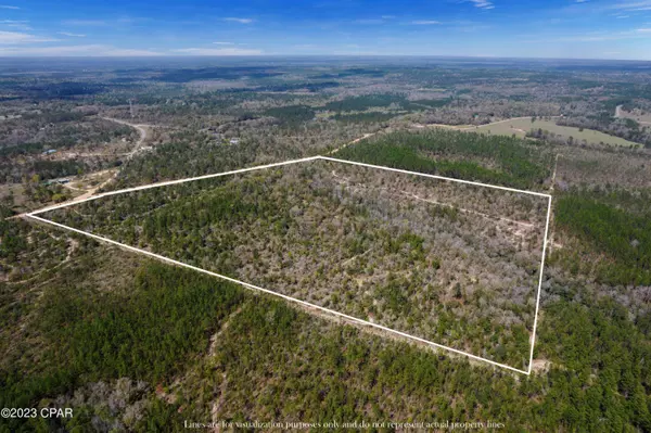 3477 Pine Log RD, Chipley, FL 32428