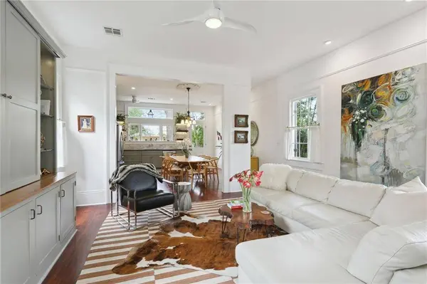 3123 N RAMPART ST, New Orleans, LA 70117