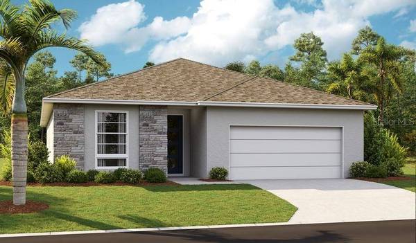 309 PINK IBIS BND, Saint Cloud, FL 34772