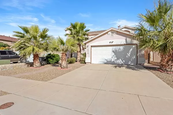 14275 BLUESKY POINT Court, El Paso, TX 79938