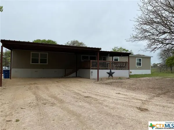 234 Quail DR, La Vernia, TX 78121