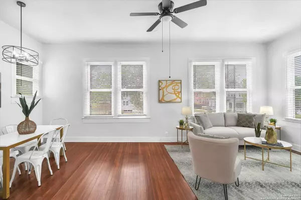 732 PINE ST, San Antonio, TX 78202-2332