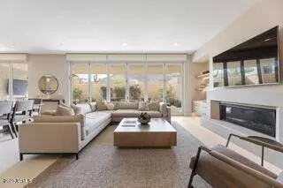 5547 E ARROYO VERDE Drive, Paradise Valley, AZ 85253
