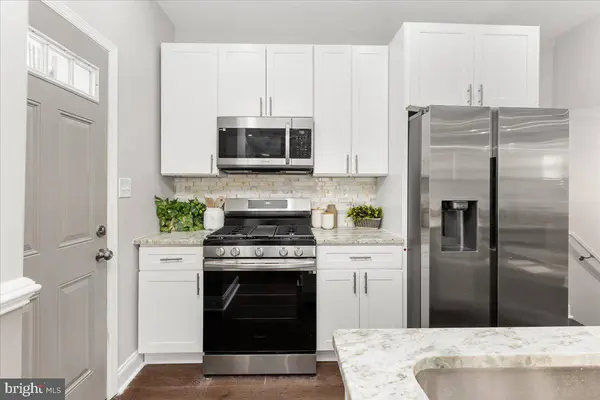 4038 FAIRFAX RD, Baltimore, MD 21216