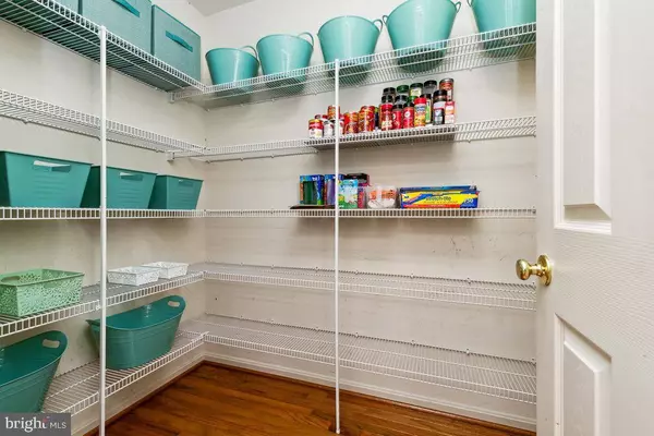 705 PUMPHREY FARM DR, Millersville, MD 21108