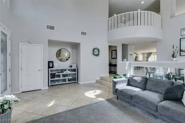 7012 Geese Gathering Street, North Las Vegas, NV 89084