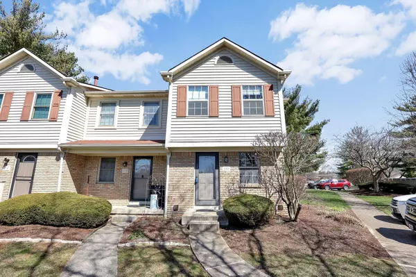 210 Charring Cross Drive 3-210, Westerville, OH 43081