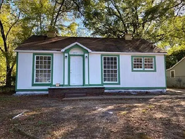 2913 Desoto Street, Shreveport, LA 71109