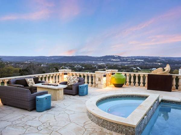 5512 Cuesta Verde, Austin, TX 78746