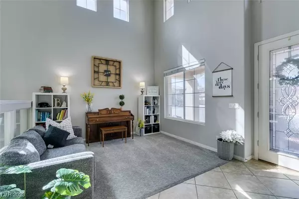 7012 Geese Gathering Street, North Las Vegas, NV 89084