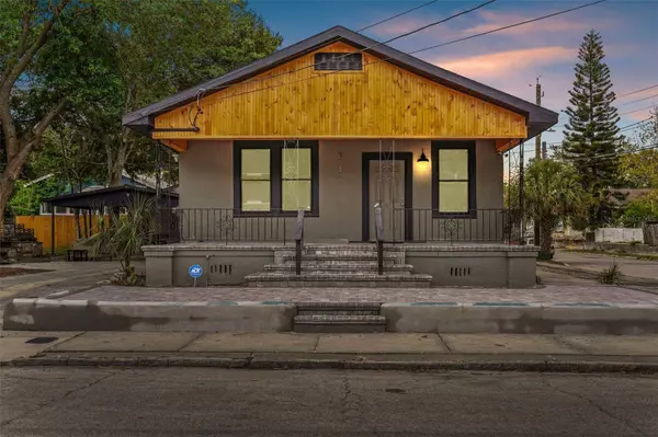 3112 N 16TH ST, Tampa, FL 33605