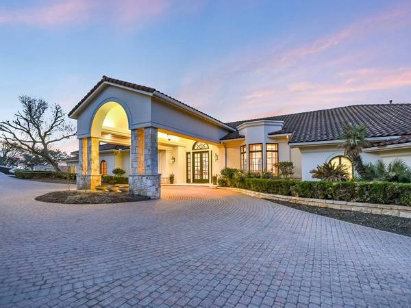 5512 Cuesta Verde, Austin, TX 78746