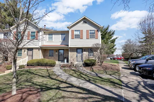 210 Charring Cross Drive 3-210, Westerville, OH 43081