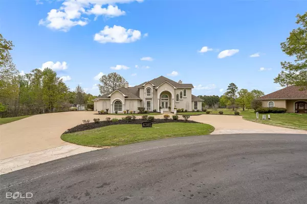 6385 Satinwood Place, Shreveport, LA 71107