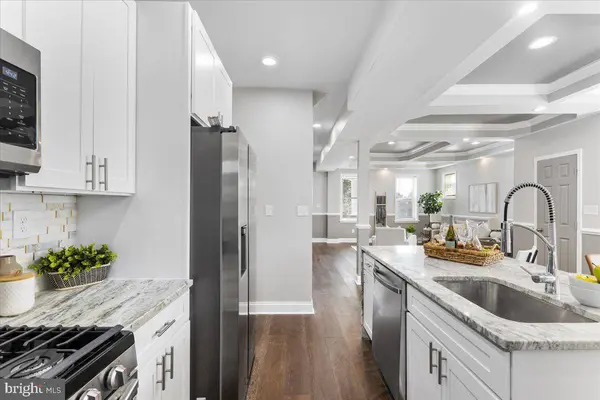 4038 FAIRFAX RD, Baltimore, MD 21216