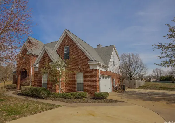 6112 Friendly Hope Cove, Jonesboro, AR 72404