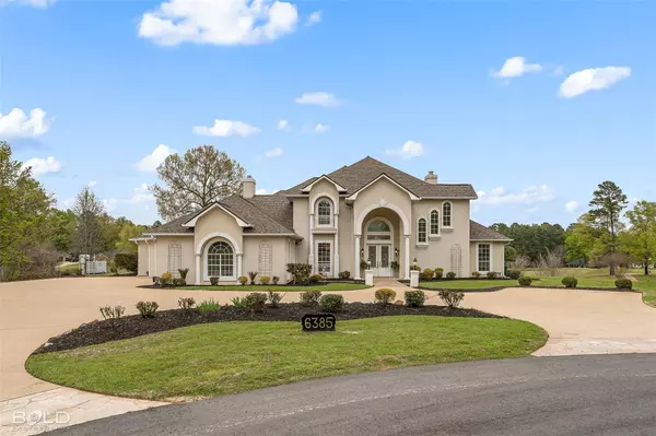 6385 Satinwood Place, Shreveport, LA 71107