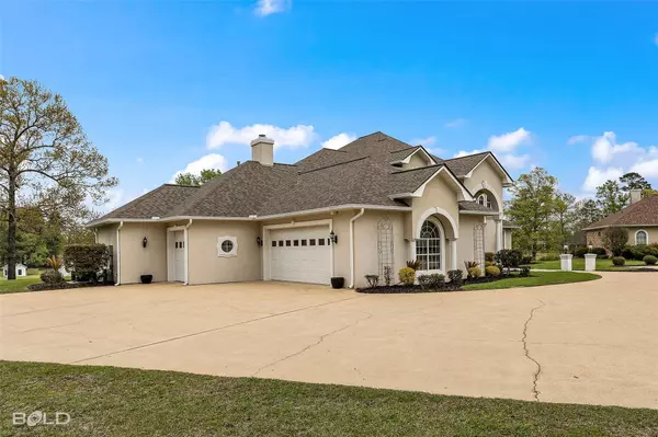 6385 Satinwood Place, Shreveport, LA 71107