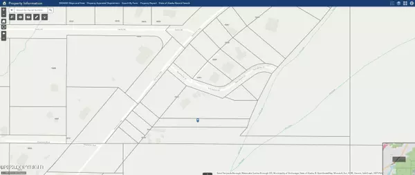 15217 Old Glenn Highway HWY, Eagle River, AK 99577