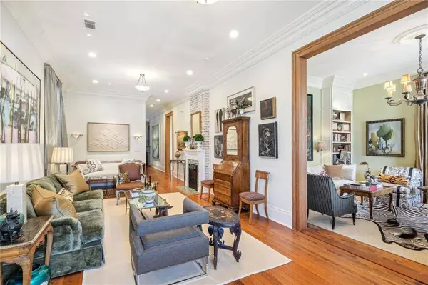 516 S PIERCE ST, New Orleans, LA 70119