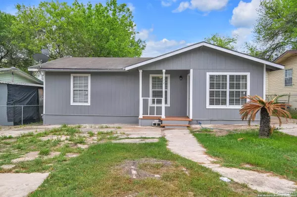 5122 BLUFF ST, San Antonio, TX 78228-4519