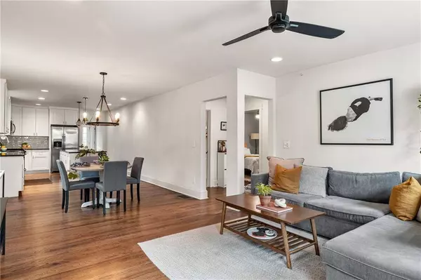 747 Elbert ST SW, Atlanta, GA 30310