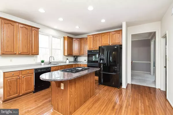 705 PUMPHREY FARM DR, Millersville, MD 21108