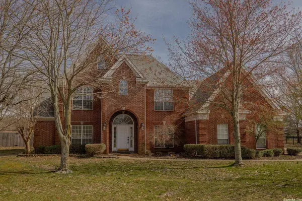 6112 Friendly Hope Cove, Jonesboro, AR 72404