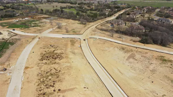 1613 Heritage Creek Drive, Sherman, TX 75092