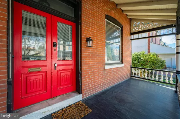 216 SUMAC ST, Philadelphia, PA 19128