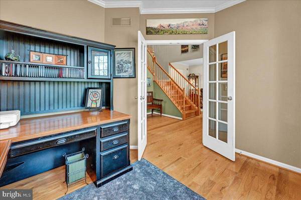 19583 FIVE FORKS RD, Stewartstown, PA 17363