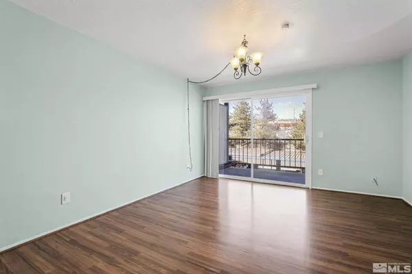 2555 Clear Acre Ln #26-2, Reno, NV 89512-1769