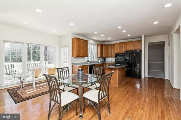 705 PUMPHREY FARM DR, Millersville, MD 21108