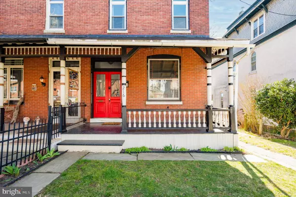 216 SUMAC ST, Philadelphia, PA 19128