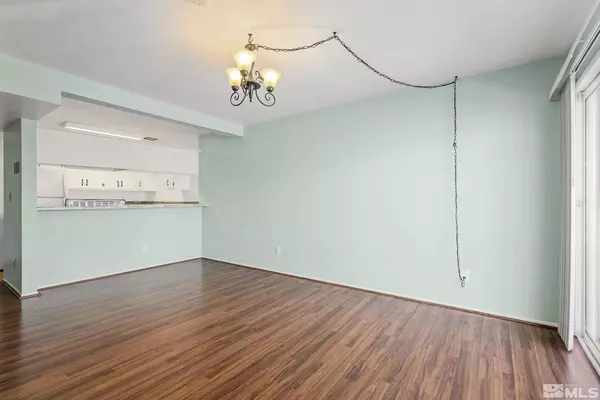 2555 Clear Acre Ln #26-2, Reno, NV 89512-1769