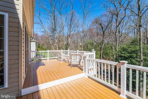 705 PUMPHREY FARM DR, Millersville, MD 21108