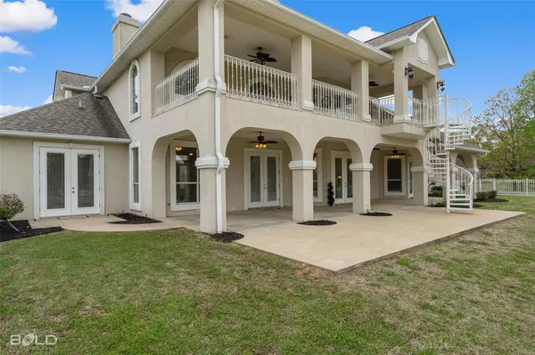 6385 Satinwood Place, Shreveport, LA 71107