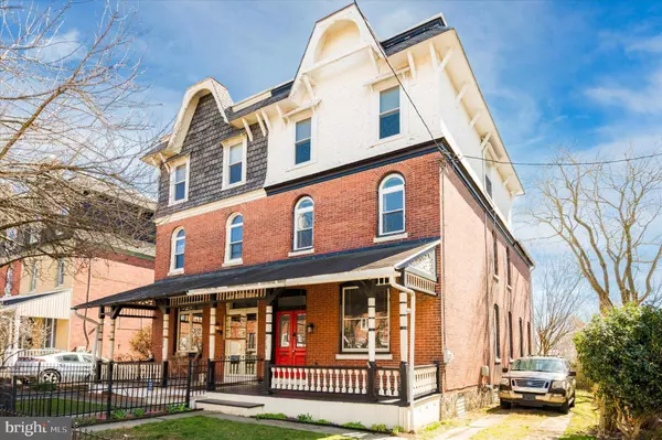 216 SUMAC ST, Philadelphia, PA 19128