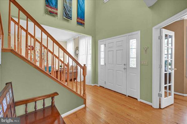 19583 FIVE FORKS RD, Stewartstown, PA 17363