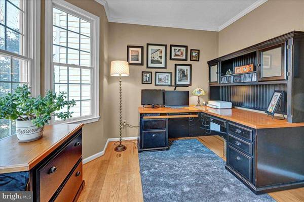 19583 FIVE FORKS RD, Stewartstown, PA 17363