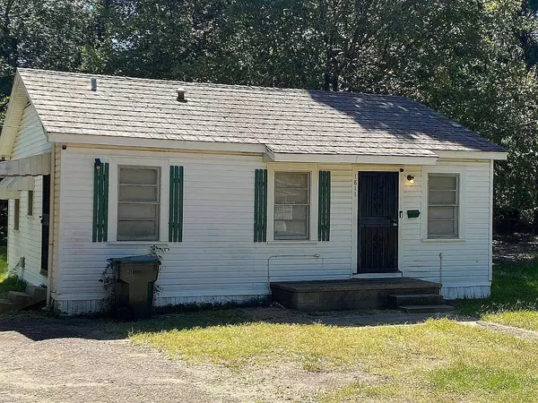 1811 Rainwater Street, Shreveport, LA 71108